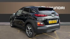 Hyundai Kona 1.0T GDi Play Edition 5dr Petrol Hatchback